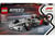  LEGO® 77259 - Voiture de course Audi Revolut F1® Team R26- Speed Champions