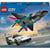 Lego® 60489 - Le jet contre la voiture - LEGO® City