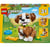 LEGO® 31382 - Les Adorables Animaux : le Chiot Joueur - LEGO® Creator 3-en-1 