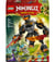 LEGO® 71854 - La Mission du Robot Cole et du Dragon Zane - LEGO® NINJAGO®