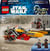 LEGO® 75437 - Le Speeder de Cobb Vanth - LEGO® Star Wars™
