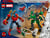 LEGO® 76338- Marvel le combat des robots : spider-man contre docteur octopus - LEGO® Marvel 
