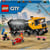 Lego® 60478 - La bétonnière - LEGO® City