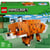 LEGO® 21588 - Le Renard - LEGO® Minecraft® 