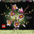 LEGO® 11510 - Les branches de magnolia - LEGO Botanicals