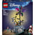 LEGO® 43288 - Le pot de fleurs de Sally - Disney Classic