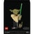 LEGO® 75438 - Le Buste de Yoda - LEGO® Star Wars™
