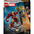 LEGO® 76343 - Le combat légendaire entre Hulkbuster et Hulk - LEGO® Super Heroes