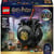 LEGO® 76464 - Le Chaudron : le Cours de Potions Caché - LEGO® Harry Potter™ 