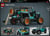 LEGO® 42227 - SUV Jeep® Wrangler Rubicon - Technic