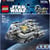 LEGO® 75445 - The Mandalorian and Grogu™ Le Vaisseau des Anzellans - LEGO® Star Wars™