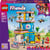 Lego® 42689 - Le club-house de heartlake city - LEGO® City
