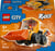 LEGO® 60483 -  La chargeuse de chantier - LEGO® City