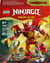 LEGO® 71851 - Pack de Combat : le Robot Dragon de Kai - LEGO® NINJAGO®