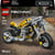 LEGO® 42225 - Moto jaune - Technic