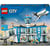 Lego® 60502 - L’aéroport et l’avion - LEGO® City