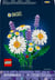 LEGO® 11508 - Marguerites - LEGO® Botanicals