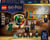 LEGO® 76460 - Le Château de Poudlard : la Cérémonie du Choixpeau Magique - LEGO® Harry Potter™ 