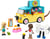 Lego® 42678 - Le van d’accessoires pour animaux - LEGO® Friends