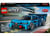 LEGO® 77253 - Hypercar Bugatti Vision GT - LEGO® Speed Champions