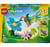 LEGO® 31384 - Animaux Sauvages : le Colibri Coloré - LEGO® Creator 3-en-1