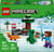 LEGO® 21583 - Les Aventures de Steve dans la Taïga - LEGO® Minecraft®