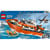 Lego® 60504 - Le bateau de sauvetage et l’hélicoptère des garde-côtes - LEGO® City