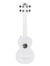 Kala Light Tone - Ukulélé soprano - Blanc