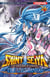 Saint Seiya - the lost Canvas - la légende d'Hadès Tome 24