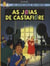 Tintin: as jôias de castafiore
