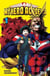 My hero academia - volume 1