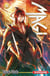 Magi, the labyrinth of magic Tome 16