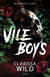 Secret society Tome 3 : Vile Boys