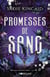 Broken Bloodlines Tome 2 : Promised in Blood