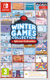 Winter Games Collection + Calendrier de l'Avent (Code in a Box)