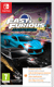Fast & Furious (Code in a Box)