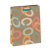 Sac cadeau large Edition Cely - Anneaux