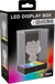 Vitrine LED pour Figurine kONIX