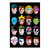 Poster Grupo Erik - Butcher Billy the floating Heads of David