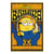 Poster Grupo Erik - Minions Banana