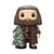 Figurine Funko POP! - Harry Potter - Hagrid avec sapin neige n°126