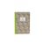 Carnet Mr Wonderful - A5 14,8 x 21 cm - Sauvage - 160 pages lignées