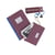 Coffret cadeau Mr Wonderful - Pied de poule