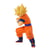 Figurine Banpresto Grandista - Dragon Ball Z - Son Goku Super Saiyan - 22 cm 
