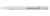 Stylo bille Caran d'Ache - Noël - n°849 blanc - Pointe moyenne