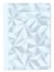 Carnet Caran d'Ache - Bleu polaire - A5 21 x 15 cm - Noël - Pages lignées