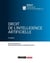 Droit de l'intelligence artificielle (3e édition)