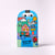 Décor & Stickers repositionnable OMY - Vroom Vroom
