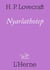 Nyarlathotep