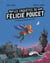 Félicie Poucet Tome 3 : L'afafire du joueur de flûte